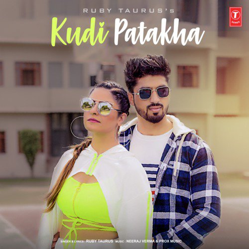 Kudi Patakha - Zahra Abbasi, Zahra Haidery