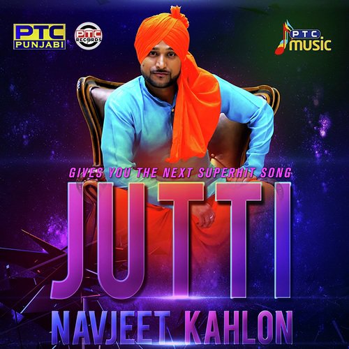 Jutti - Rajvir Jawanda, Gurlez Akhtar