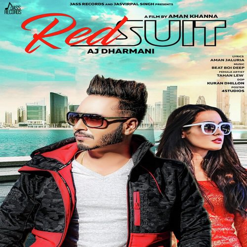 Red Suit - Stunie