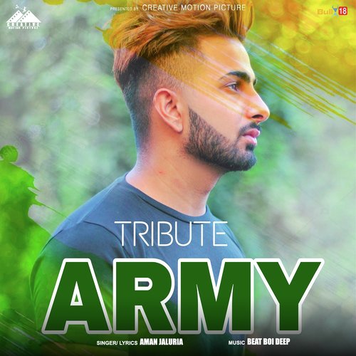 Tribute Army - Stunie