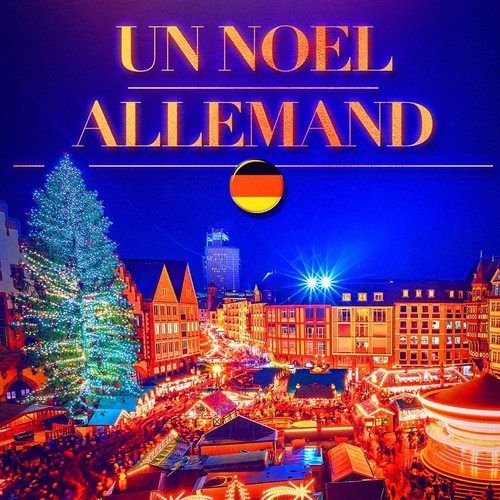 Weihnachtslied - Various Artists