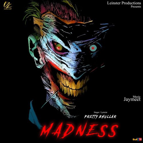 Madness - Joban Sandhu