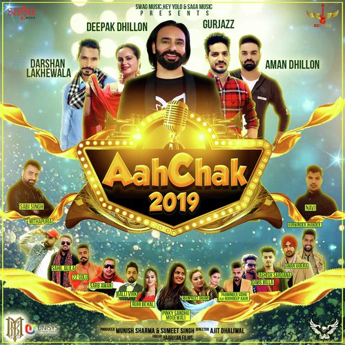 Reality Of Punjab - Various Artists