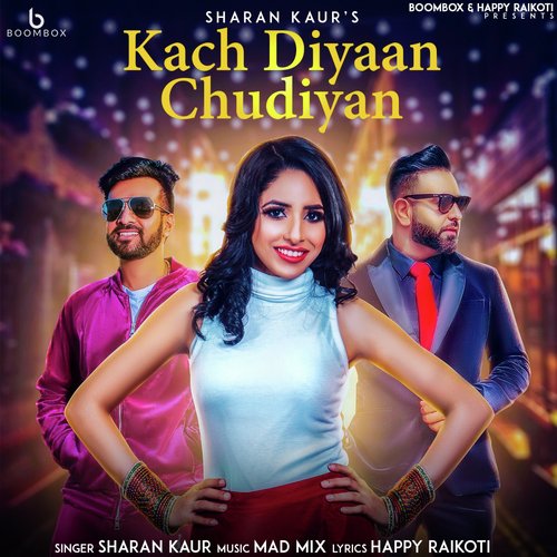 Kach Diya Chudiyan - Prem Chautala, Miss Usha