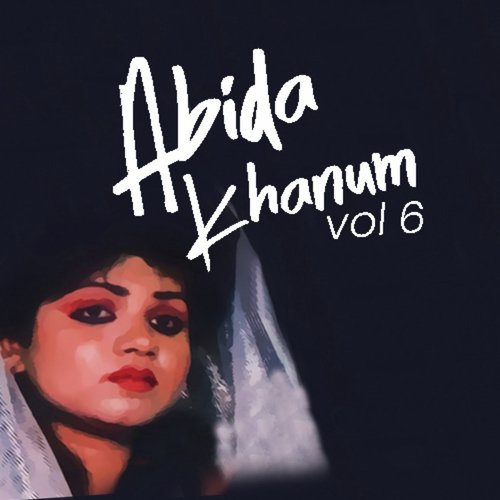 Tu Mera Dilber Mere Jaana - Abida Khanum