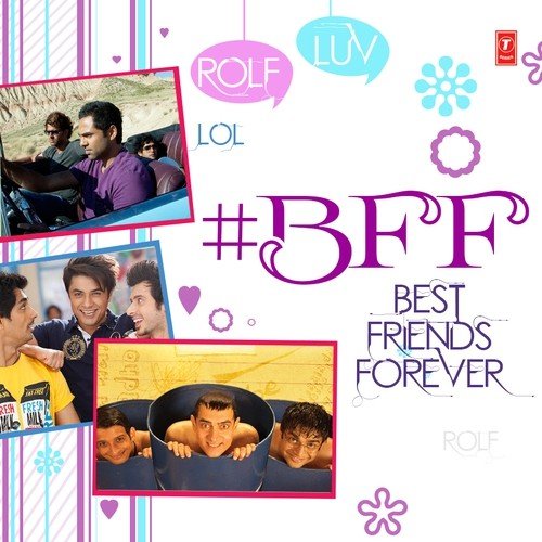 Abcd   Yaariyan - Various Artists