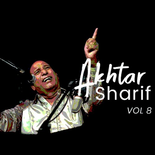Data Jee Teri Chaker Hogai Aan - Akhtar Sharif