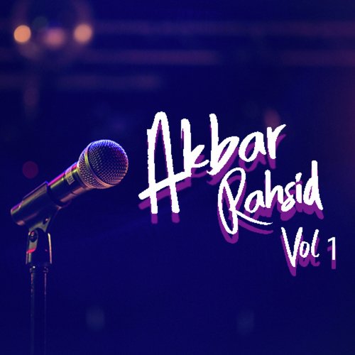 Main Turaan Teri Banh - Akbar Rashid