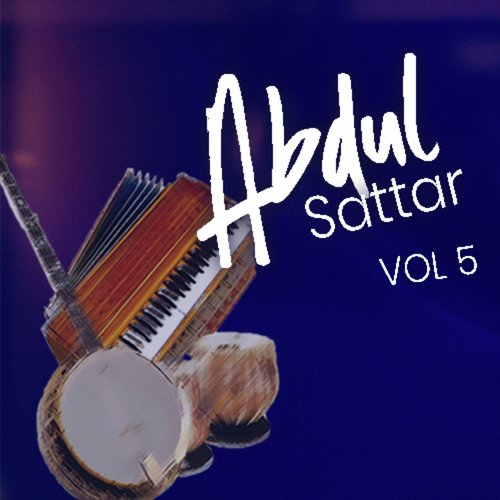 Ae Thek Assan Badnaseeb Aan - Abdul Sattar Zakhmi