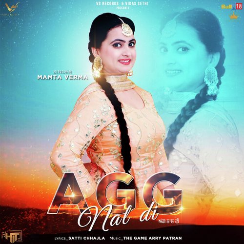 Agg Nal Di - Mamta Verma