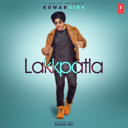 Lakkpatla - Garry Sandhu