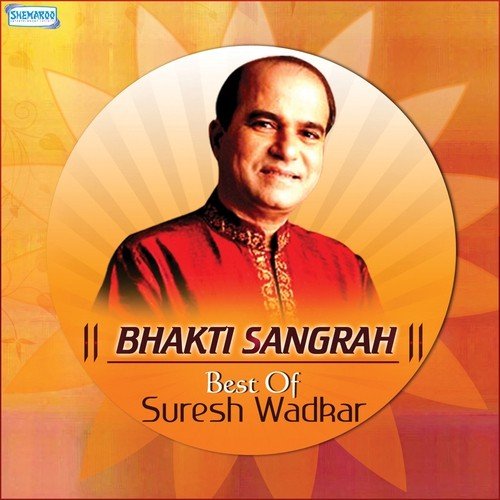 Hey Maata Rani Ko (From Shraddha Ki Jyoti) - Suresh Wadkar