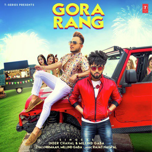 Gora Rang - Garry Sandhu