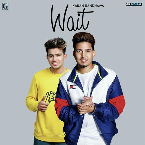 Wait - Jass Manak