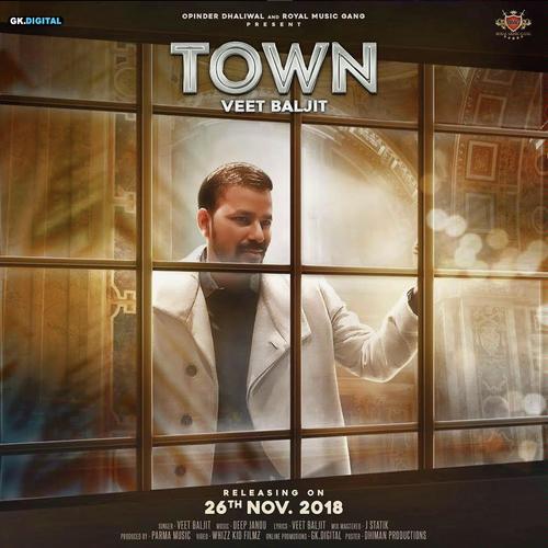 Town - Sultan Virk