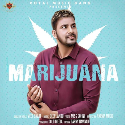 Marijuana - Sultan Virk