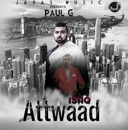 Ishq Attwaad - Sultan Virk