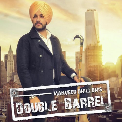 Double Barrel - Deep Karan