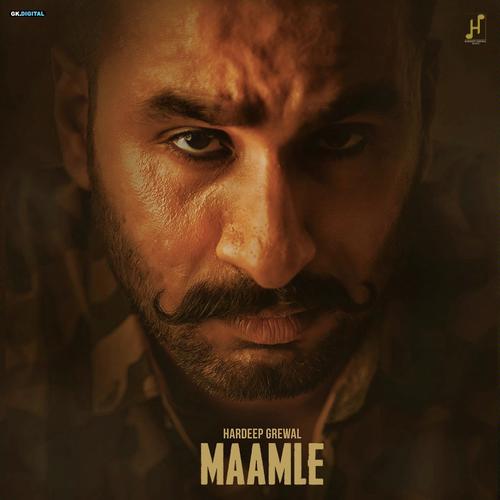 Maamle - Hardeep Grewal