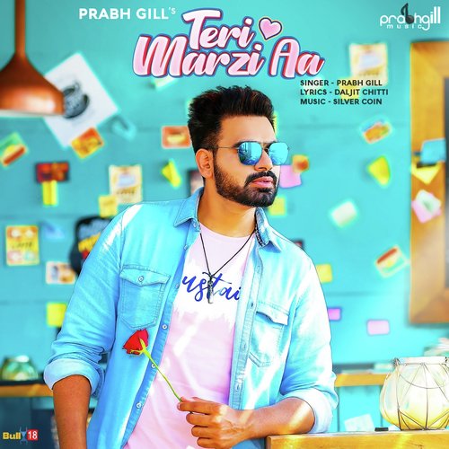 Teri Marzi Aa - Taaj Gill, Gurnav, Gurnav