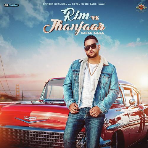 Rim Vs Jhanjaar - Jovan Dhillon