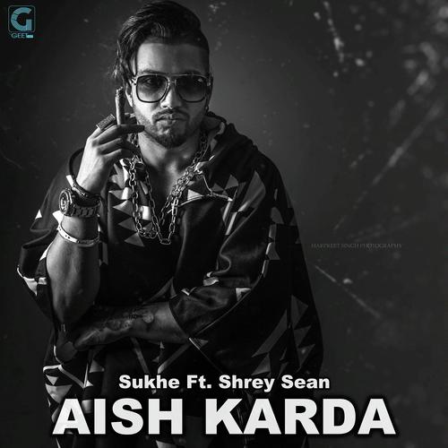 Aish Karda - Nishawn Bhullar