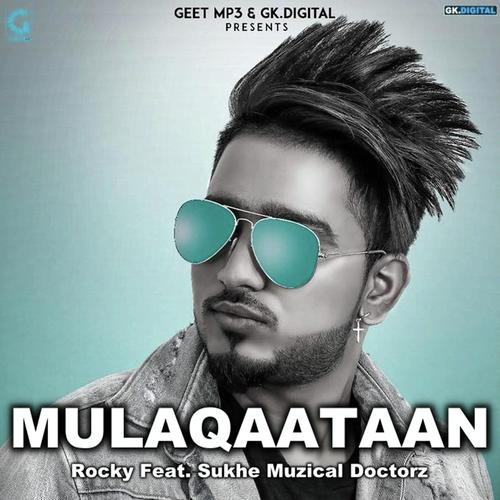 Mulaqaataan - Nishawn Bhullar