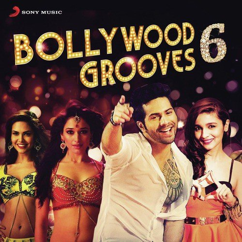 Saturday Saturday (From Humpty Sharma Ki Dulhania) - Various