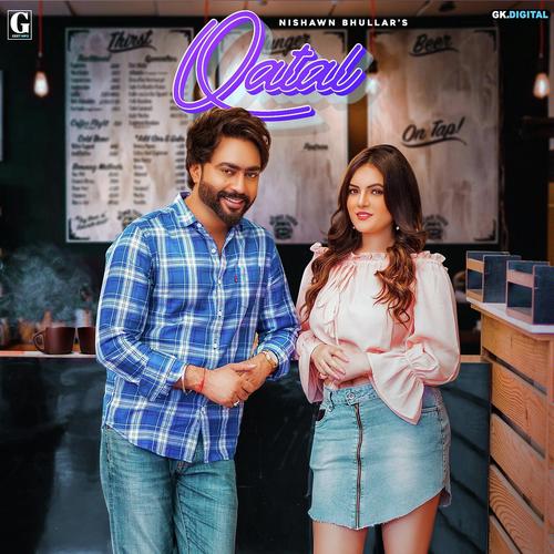 Qatal - Nishawn Bhullar