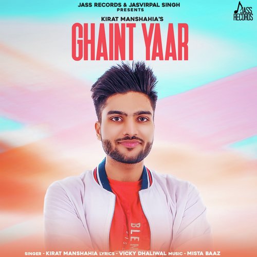 Ghaint Yaar - Nawaab