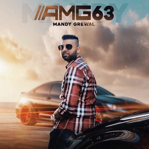 AMG 63 - Mandy Grewal