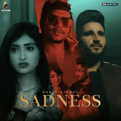 Sadness Trap Mix - Sukh-E Muzical Doctorz