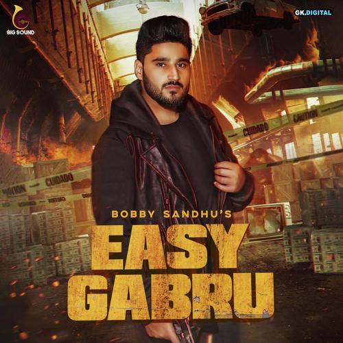Easy Gabru - Sukh-E Muzical Doctorz