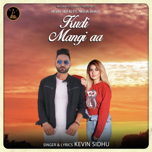 Kudi Mangi Aa - Sardaar Varinder, Superj4tt
