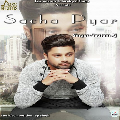 Sacha Pyar - Sardaar Varinder, Superj4tt