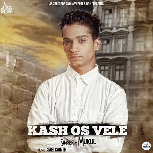 Kash Os Vele - Sardaar Varinder, Superj4tt