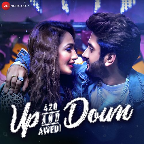 Up And Down - Manj Musik