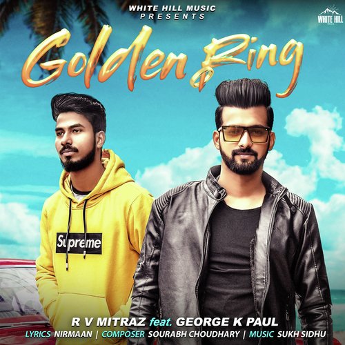 Golden Ring - Manj Musik