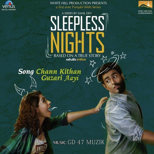 Chann Kithan Guzari Aayi - TaTvA K., Ahen, M-Watt
