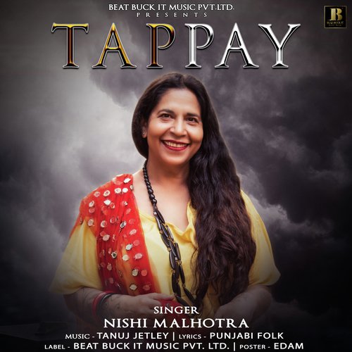 Tappay - TaTvA K., Ahen, M-Watt