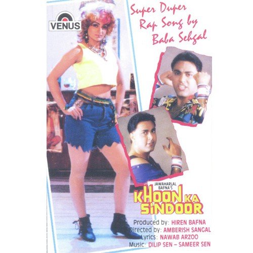 Premi Hoon, Aashiq Hoon - Gaurav Bhatt
