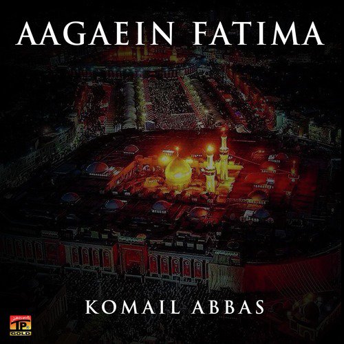 Sani E Zehra Zainab - Komail Abbas