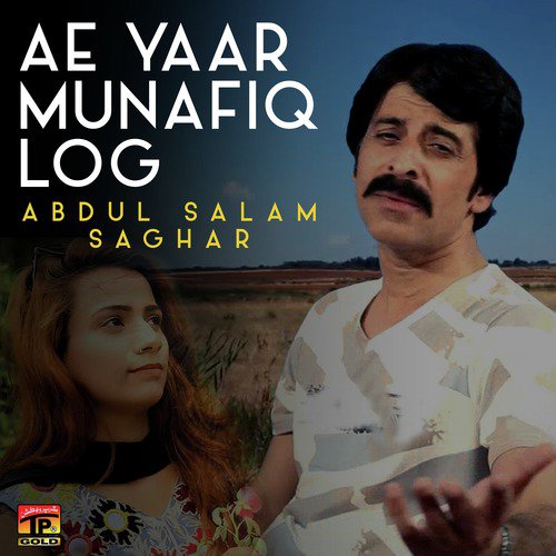Ae Yaar Munafiq Log - Abdul Salam Saghar