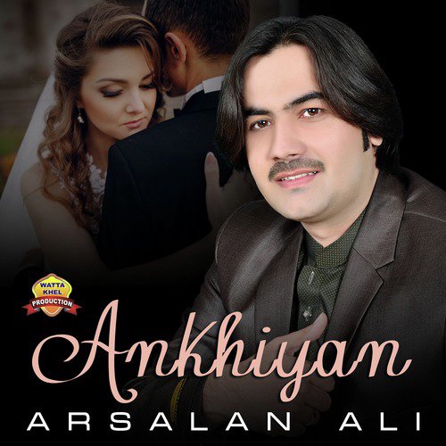 Chimta - Arsalan Ali