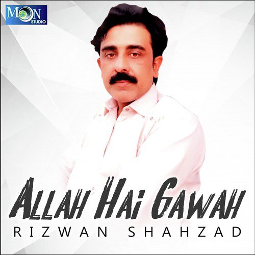 Nak Vich Nathli - Rizwan Shahzad