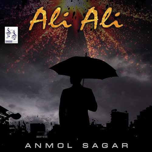 Meethi Meethi Teri - Anmol Sagar