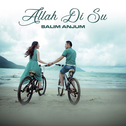 Asi Roagi Hogaye Piyar De - Salim Anjum