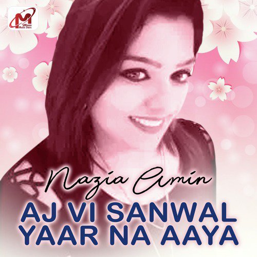 Bibi Sheeri Ni - Nazia Amin