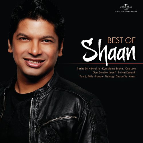 (Baby) Tu Hai Kahan - Shaan