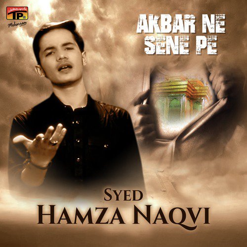 Taboot Hai Hassan Ka - Syed Hamza Naqvi